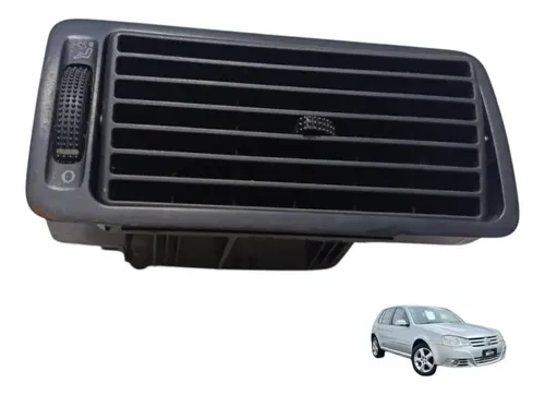 Difusor Ar Direito Vw Golf Sportline 1.6 2008 Original — foto 1 de 5