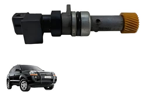 Sensor Velocidade Cambio Manual Hyundai Tucson 2.0 2011 — foto 1 de 7