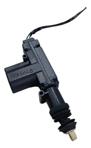 Trava Elétrica Porta Lado Direito Chevrolet Corsa 1.0 1998 — foto 1 de 5