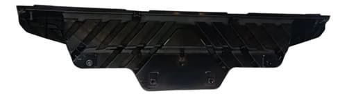 Grade Parachoque Dianteiro Direito Audi Q7 2013/2016 Preto — foto 1 de 7