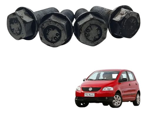 Kit Parafuso Pinça Freio Volkswagen Jetta 2.0 Tsi 2016 — foto 1 de 7