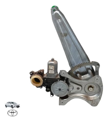 Motor Máquina Vidro Traseiro Esquerdo Toyota Corolla Xei 2.0 — foto 1 de 6