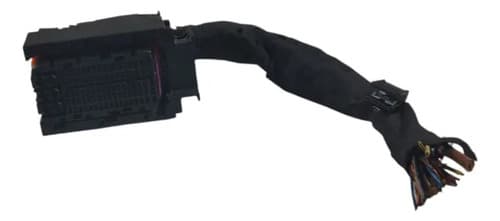 Conector Chicote Módulo Injeção Vw Jetta Tsi 2.0 2016 — foto 1 de 5