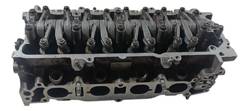 Cabeçote Ford Ecosport 1.6 Zetec Rocam 2008 — foto 1 de 6
