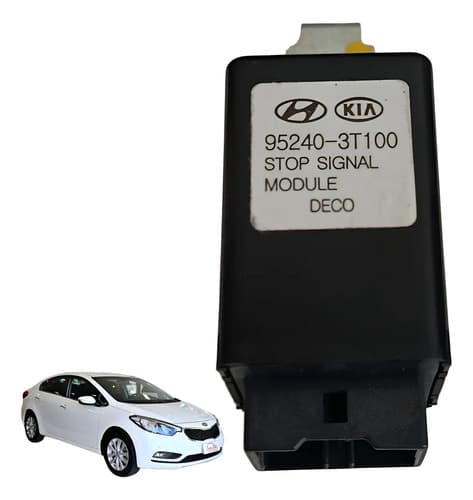 Modulo Rele Kia Cerato 2014 — foto 1 de 6