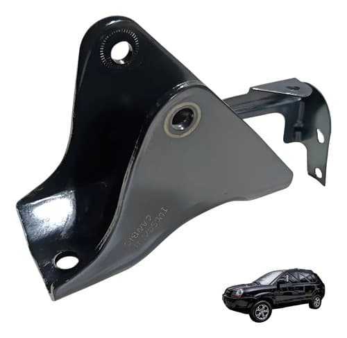 Suporte Coxim Cambio Manual Hyundai Tucson 2.0 2007 A 2013 — foto 1 de 7