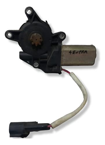 Motor Vidro Eletrico Dianteiro Direito Fiat Tempra 1990 — foto 1 de 5
