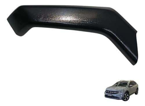 Puxador Interno Porta Tras Esquerda Vw Nivus 1.0 Tsi 2023 Traseira — foto 1 de 6