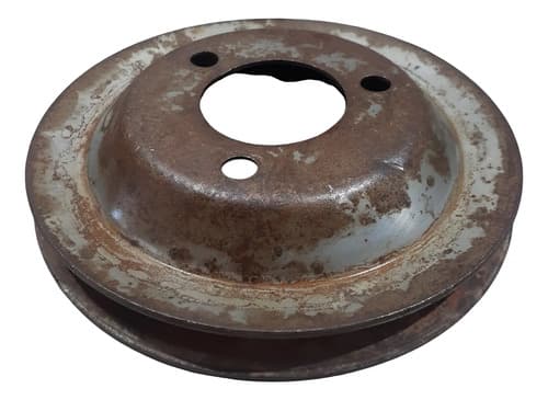 Polia Bomba Dágua Fiat Tipo 1.6 1994 / 1995 Original — foto 1 de 5