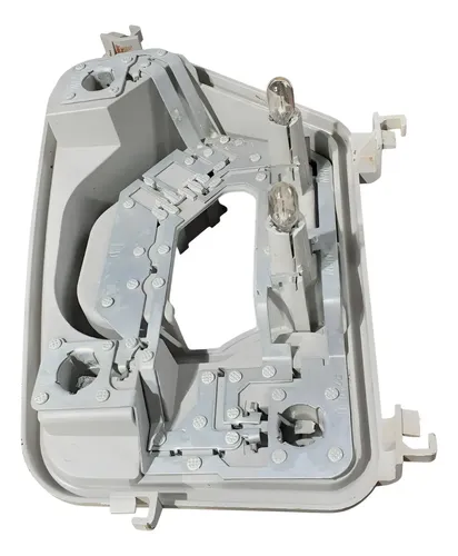 Circuito Lanterna Tras Direito Volkswagen Gol G6 2013/2016 — foto 1 de 6