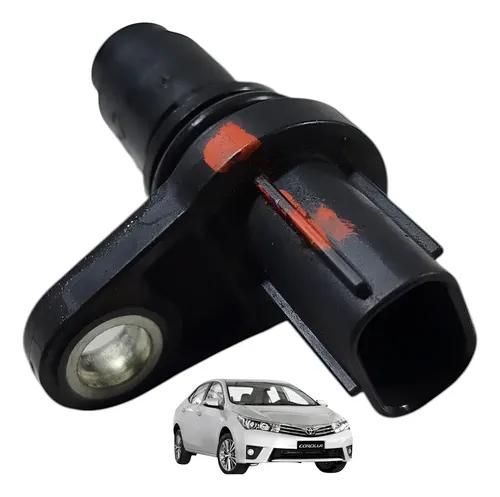Sensor Fase Rotação Toyota Corolla 2.0 2014/15 — foto 1 de 6
