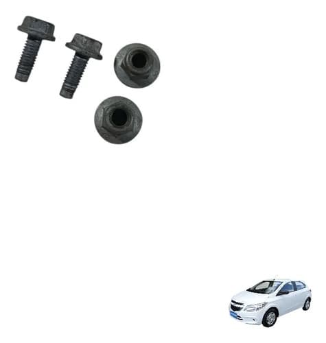 Parafuso Coluna Direção Chevrolet Onix 1.0 Joy 2013/18 — foto 1 de 2