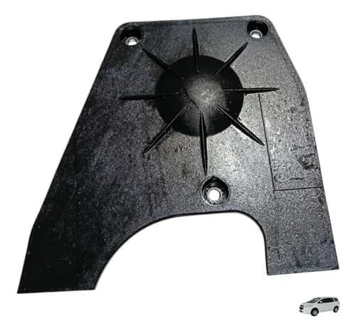 Capa Superior Correia Dentada Gm Spin Lt 1.8 2013 Original — foto 1 de 6