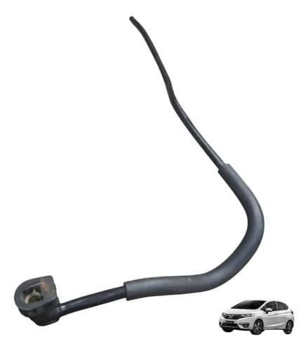 Tubo De Agua Do Motor Original Do Honda Fit 1.5 16v 2014 — foto 1 de 6