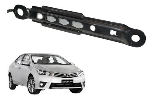 Regulador Coluna Ajuste Toyota Corolla 2014/2015 — foto 1 de 6