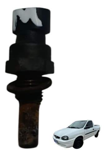 Sensor Temperatura Água Gm Picape Corsa 1.6 2002 Original — foto 1 de 5
