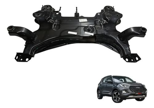 Agregado Dianteiro Chery Tiggo 5x Pro 2022 A 2024 — foto 1 de 6