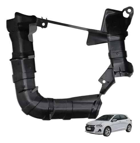 Calha Fio Onix 2021/2023 1.0 3 Cilindros Turbo — foto 1 de 6
