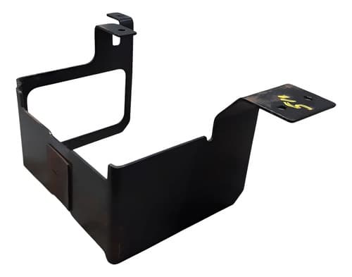 Suporte Do Canister Chevrolet S10 2010 — foto 1 de 6