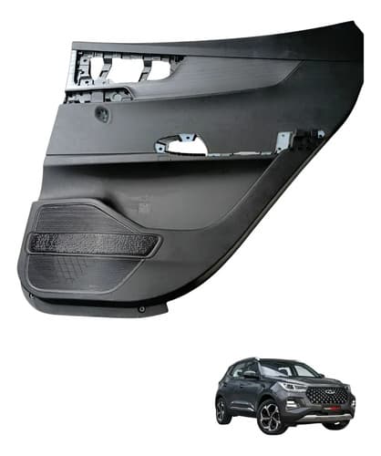 Forro Porta Traseira Direita Chery Tiggo 5x Pro 2022 — foto 1 de 6