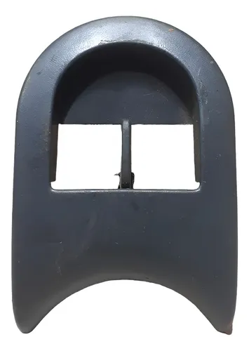 Moldura Botões Vidros Dianteiros Citroën C3 2003/2012 — foto 1 de 7