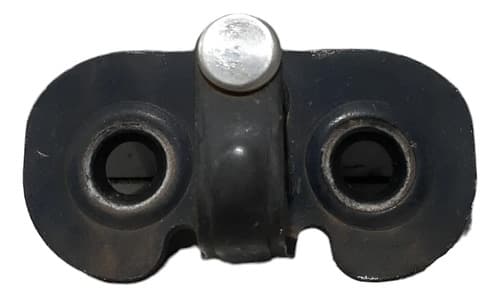 Batente Fechadura Tampa Traseira Vw Up! 2014/2020 — foto 1 de 7