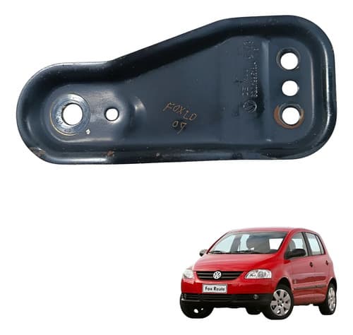 Suporte Agregado Volkwagen Fox 1.6 2006 — foto 1 de 7
