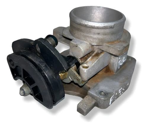 Tbi Corpo De Borboleta Ford Ka Fiesta 1.0 8v 1995 Até 2002 — foto 1 de 4