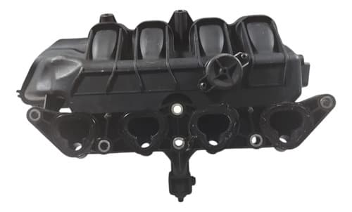 Coletor Admissão Volkswagen Parati Gol G2 1.0 16v 2001 — foto 1 de 6