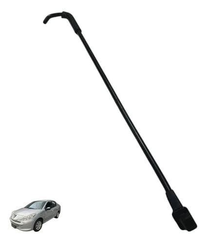 Vareta Haste Braço Capo Peugeot 207 Passion 1.4 2013 — foto 1 de 6