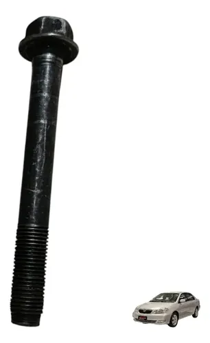 Kit Parafuso Calço Inf Caixa Marcha Corolla Seg 1.8 16v 2007 — foto 1 de 5