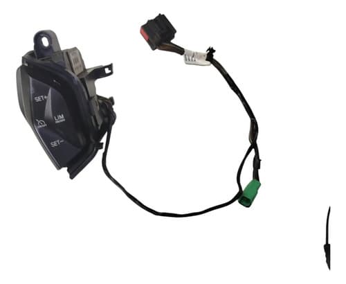 Comando Piloto Atuador Automático Focus 2014 Am5t9e740ab — foto 1 de 6