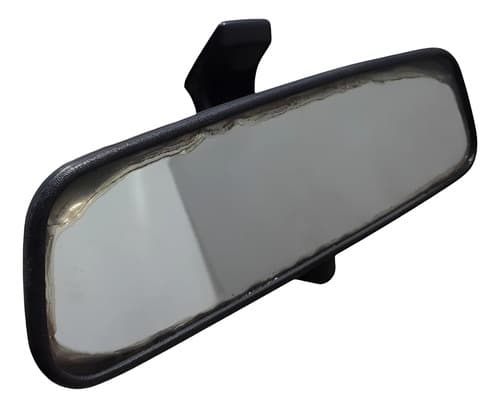Retrovisor Interno Gm Chevrolet Corsa Celta 2000 A 2006 — foto 1 de 4