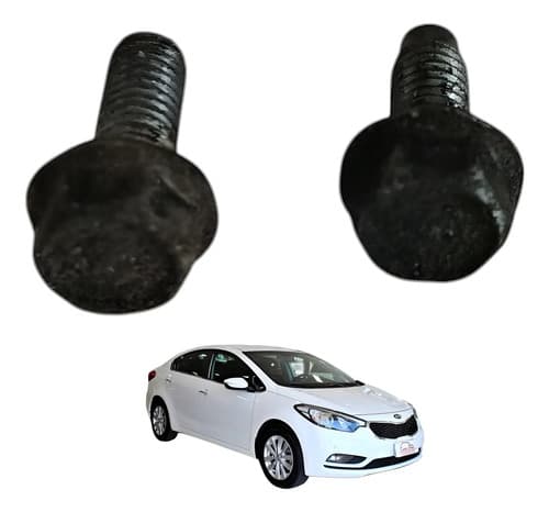 Parafusos Sensor Cabeçote Kia Cerato 2014 — foto 1 de 6