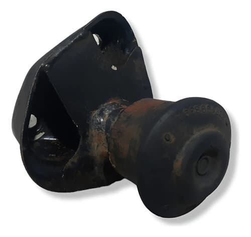 Suporte Do Coxim Motor Cambio Gol G1 G2 — foto 1 de 5