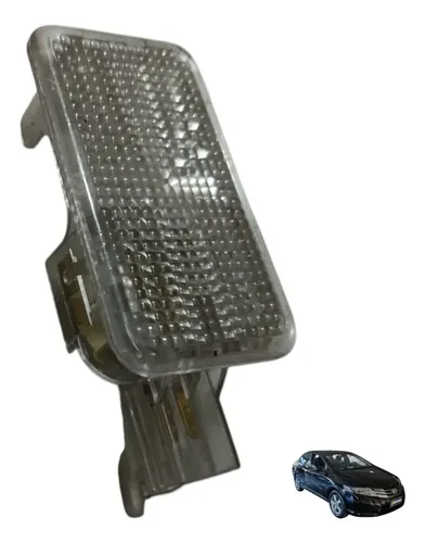 Luz Interna Cortesia Porta Luvas Honda City 1.5 Lx 2010/2013 — foto 1 de 5