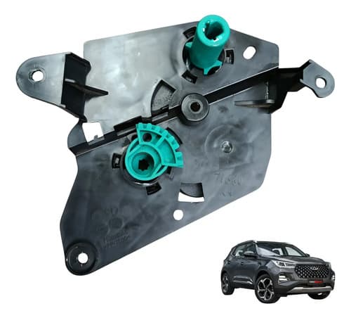 Motor Atuador Ar Condicionado Chery Tiggo 5x Pro 2022 — foto 1 de 6