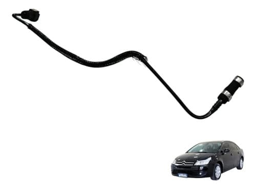 Mangueira Partida Frio Citroen C4 Pallas 2.0 2012 Original — foto 1 de 5