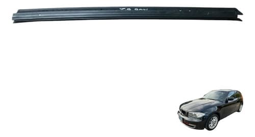 Pestana Interna Traseira Esquerda Bmw 118i 2.0 2010 Original — foto 1 de 7