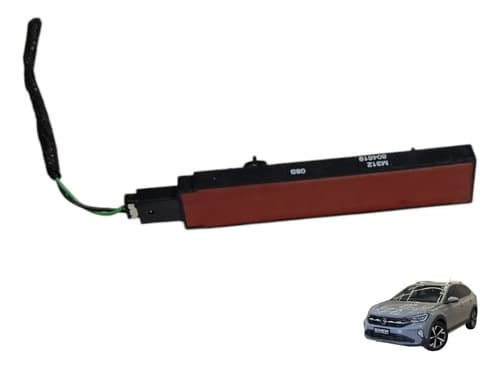 Sensor Keyless Para-choque Volkswagen Nivus 1.0 Tsi 2023 — foto 1 de 6