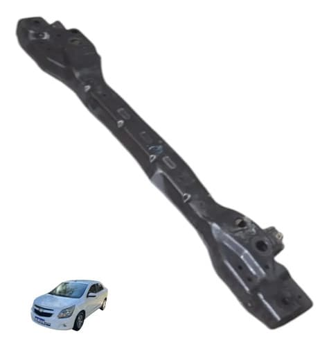 Travessa Inferior Radiador Gm Cobalt Lt 1.8 2011 A 2019 — foto 1 de 6