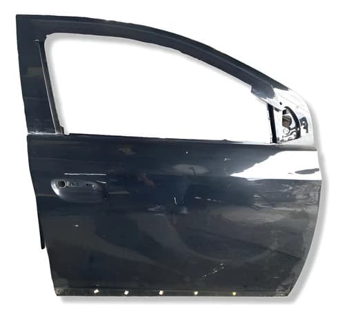 Porta Dianteira L.direito Onix 2013/2018 Original Dianteira Direito Preto — foto 1 de 6
