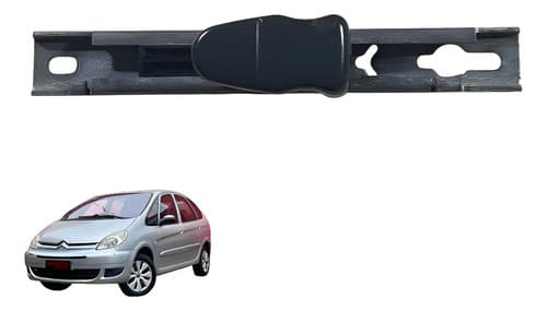Regulador Altura Cinto Citroen Xsara Picasso 2008 A 2012 — foto 1 de 5