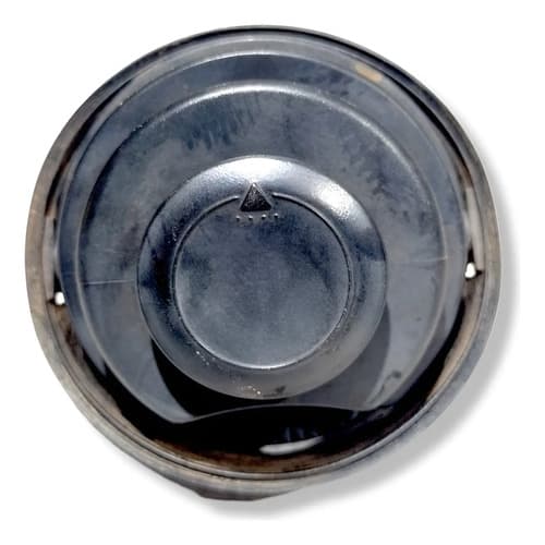 Difusor Ar C/moldura Do Gol Saveiro G4 G5 Original Difusor 3 — foto 1 de 9