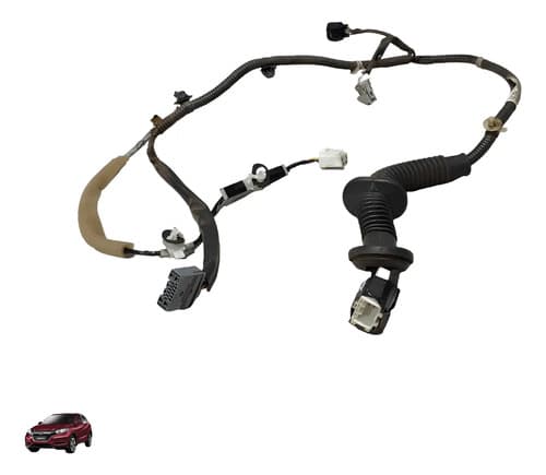 Chicote Porta Traseira Esquerda Honda Hrv 1.8 2015/2020 — foto 1 de 6