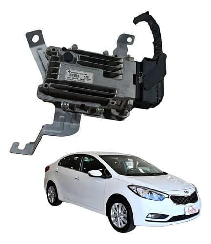 Modulo Cambio Kia Cerato 1.6 2014 — foto 1 de 5