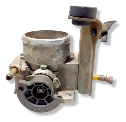 Tbi Corpo Borboleta Fiat Bravo/palio 16v 96/99 Original — foto 1 de 7