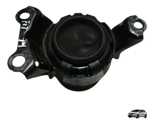 Coxim Superior Motor Direito Honda Fit 1.4 2014 Original — foto 1 de 6