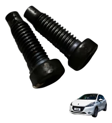 Kit Parafusos Sensor Abs Roda Peugeot 1.5 2014/15 — foto 1 de 6