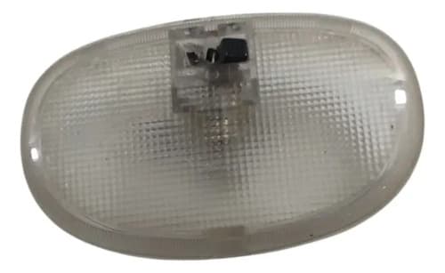 Lanterna Luz Teto Cortesia Ford Ka 2008 1.0 — foto 1 de 6